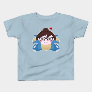 Mei Pachimari Kids T-Shirt